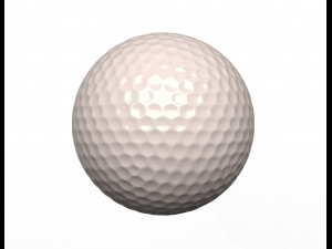 Sport Objects Collection 3D मॉडल