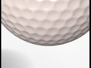 Sport Objects Collection 3D Model