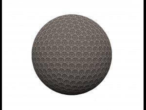 Sport Objects Collection 3D मॉडल