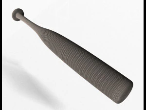 Sport Objects Collection 3D Model