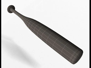 Sport Objects Collection 3D Model
