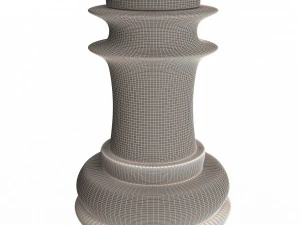 Sport Objects Collection 3D Model