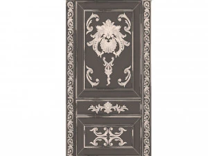 Door and Accessories Collection 3D Model