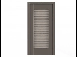 Door and Accessories Collection 3D Model