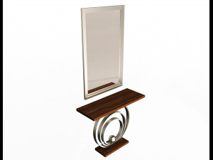 Furniture Collection Model 3D
