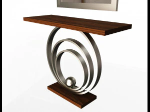 Furniture Collection 3D Model