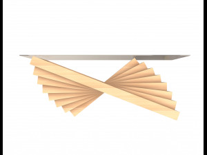Furniture Collection Model 3D
