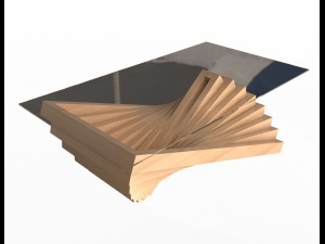 Furniture Collection Model 3D