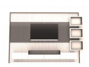 Furniture Collection Model 3D