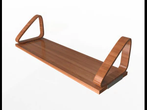 Furniture Collection 3D Model