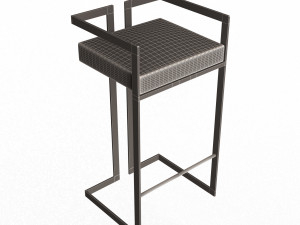 Furniture Collection Model 3D