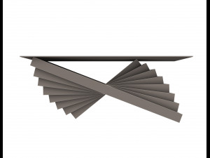 Furniture Collection Model 3D