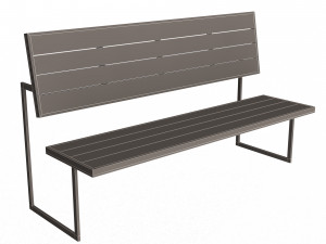 Furniture Collection Model 3D