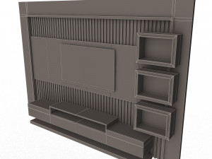 Furniture Collection Model 3D