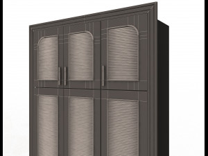 Furniture Collection Model 3D