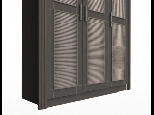 Furniture Collection 3D Model