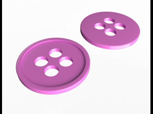 Houseware and Industrial Objects Collection 3D-Modell