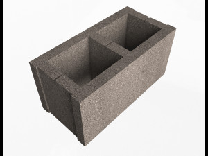 Houseware and Industrial Objects Collection 3D-Modell