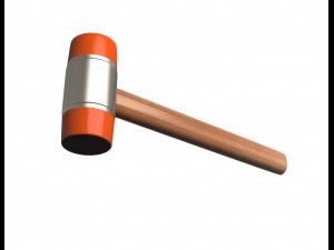 Houseware and Industrial Objects Collection 3D-Modell