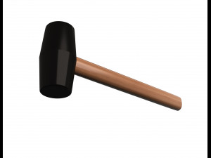 Houseware and Industrial Objects Collection 3D-Modell
