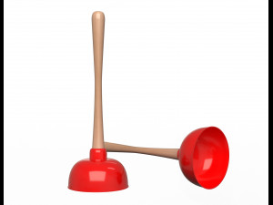 Houseware and Industrial Objects Collection 3D-Modell