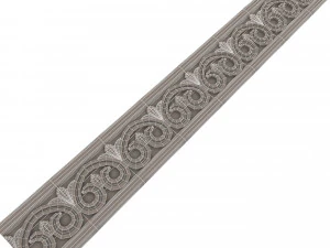 Ornament Element Molding 03 3D Model