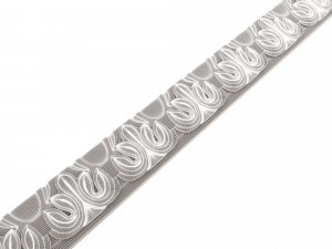 Ornament Element Molding 04 3Dモデル