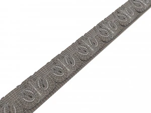 Ornament Element Molding 04 3D Model