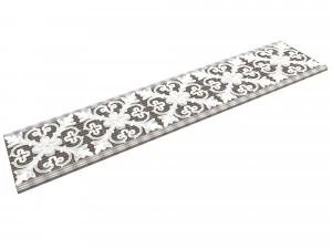 Ornament Element Molding 05 3D Model