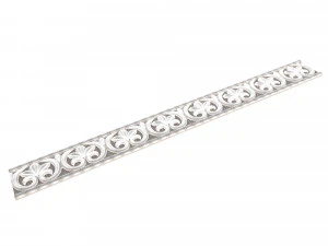 Ornament Element Molding 07 3D Model