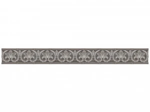 Ornament Element Molding 07 3D Model