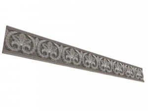 Ornament Element Molding 07 3D Model