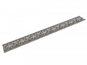 Ornament Element Molding 07 3D Model