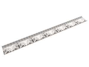 Ornament Element Molding 08 3D Model
