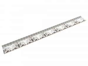 Ornament Element Molding 08 3D Model