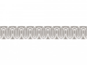 Ornament Element Molding 09 3D Model