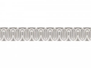 Ornament Element Molding 09 3D Model