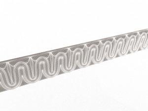 Ornament Element Molding 09 3D Model
