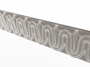 Ornament Element Molding 09 3D Model