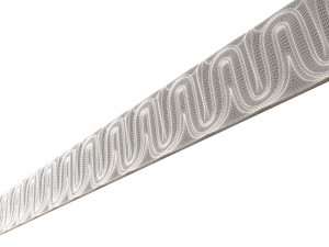 Ornament Element Molding 09 3D Model