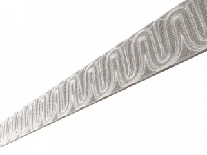 Ornament Element Molding 09 3D Model