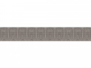 Ornament Element Molding 09 3D Model