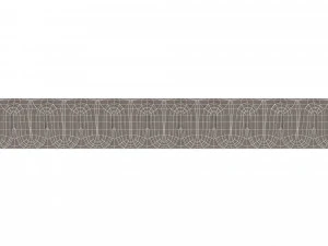 Ornament Element Molding 09 3D Model