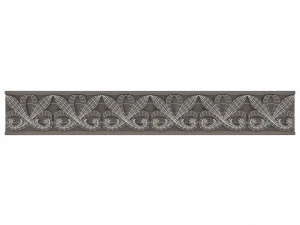 Ornament Element Molding 010 3D Model