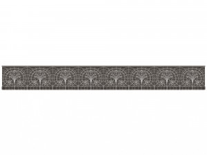Ornament Element Molding 013 3Dモデル