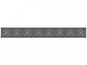 Ornament Element Molding 013 3D Model