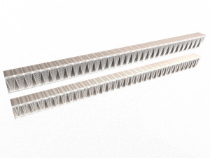 Ornament Element Molding 014 3D 모델