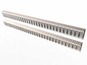 Ornament Element Molding 014 3D 모델