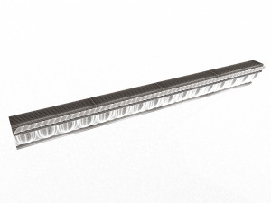 Ornament Element Molding 015 3D Model