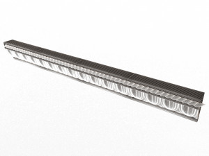 Ornament Element Molding 015 3D Model